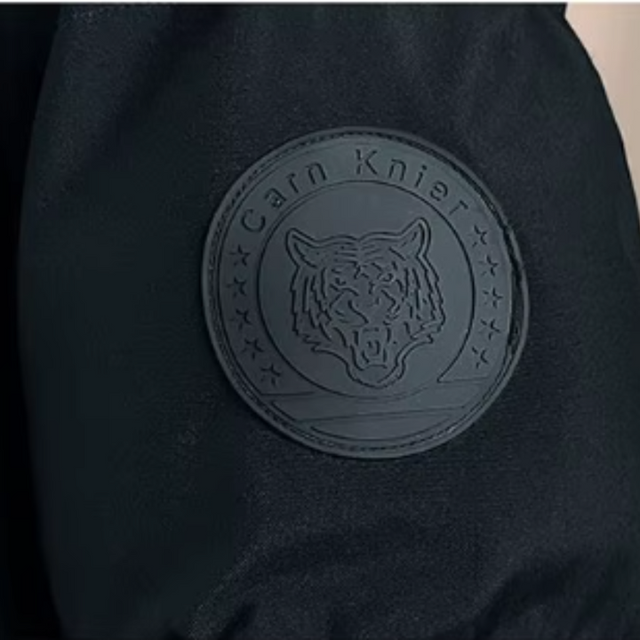 Giacca Elegante Antivento da Uomo