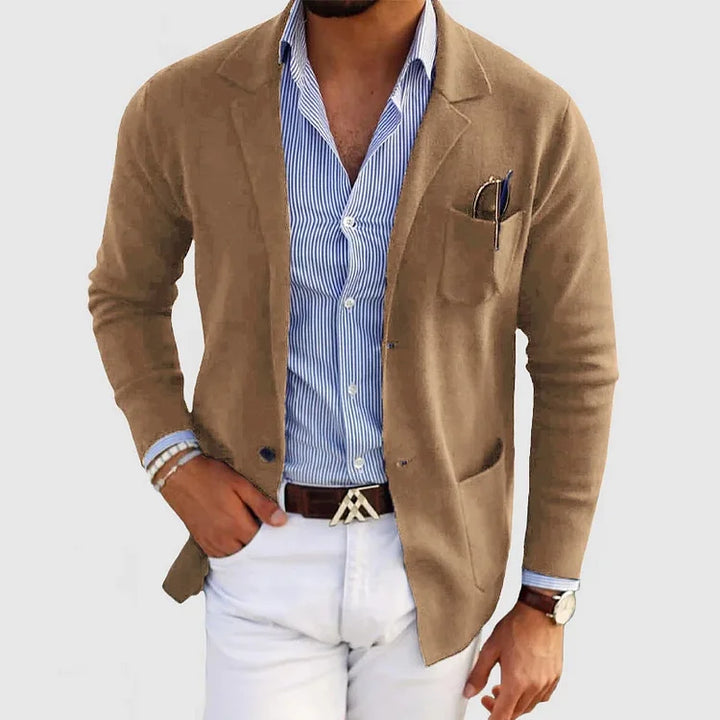 Torri | Giacca Sartoriale Classica