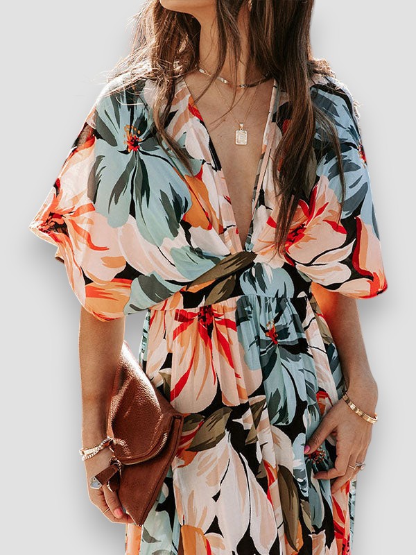 Karina™ | Abito Elegante