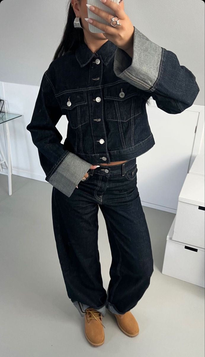 Lily™ | Set di Jeans