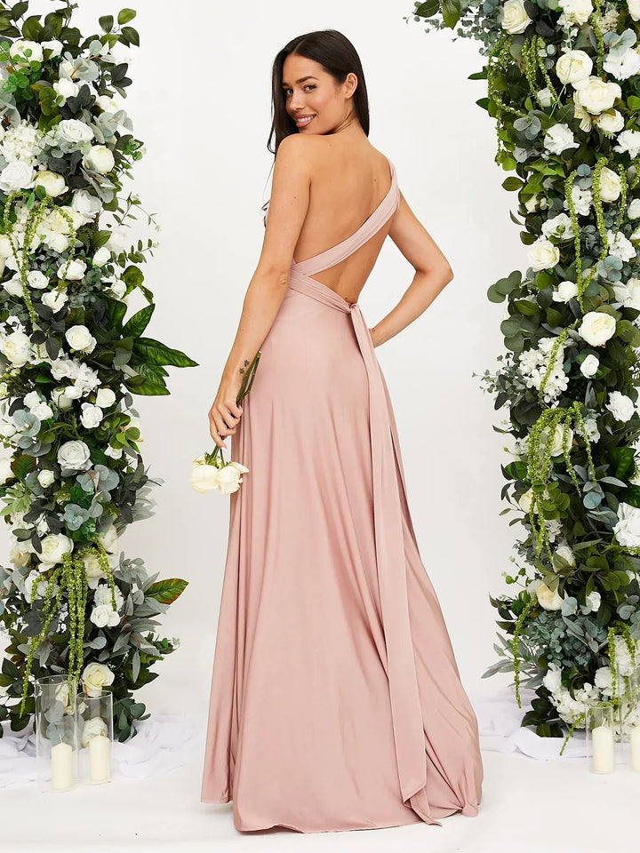 Nicole Mae™ | Elegante Abito Multifunzione