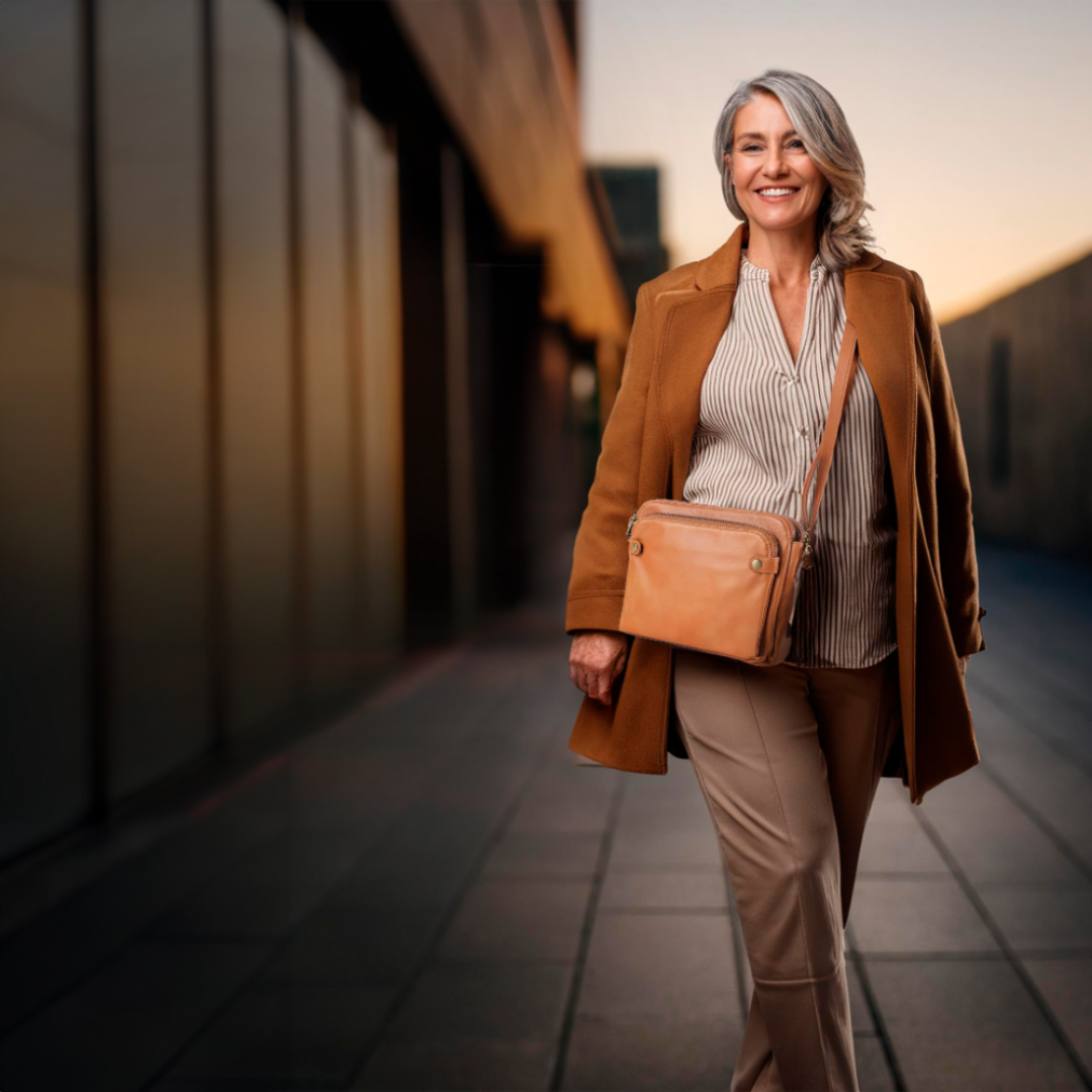 Celia | Eleganza senza tempo