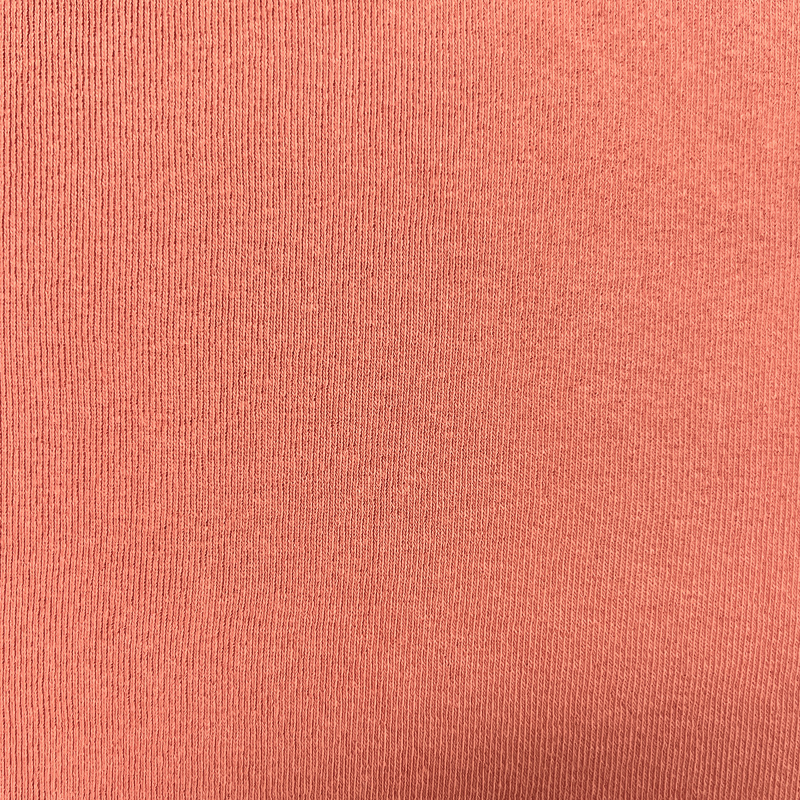 T-Shirt Estiva Leggera da Uomo in Lino Ricamato con Collo a V e Maniche Corte