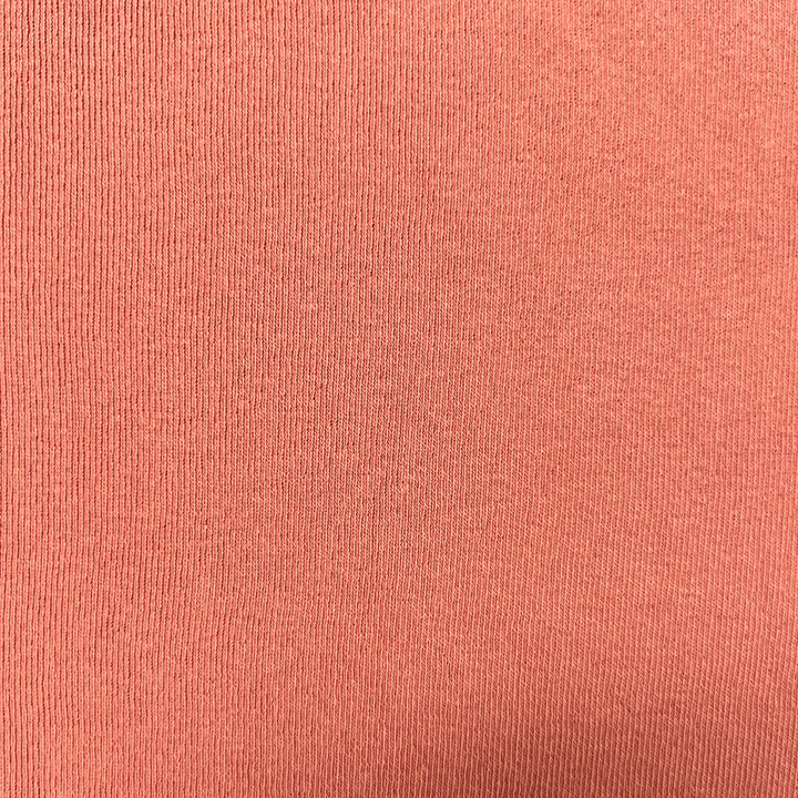 T-Shirt Estiva Leggera da Uomo in Lino Ricamato con Collo a V e Maniche Corte