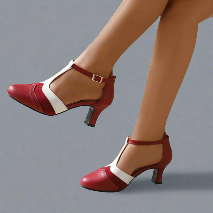 Prysenda™ | Sandali Confortevoli per Piedi Esigenti