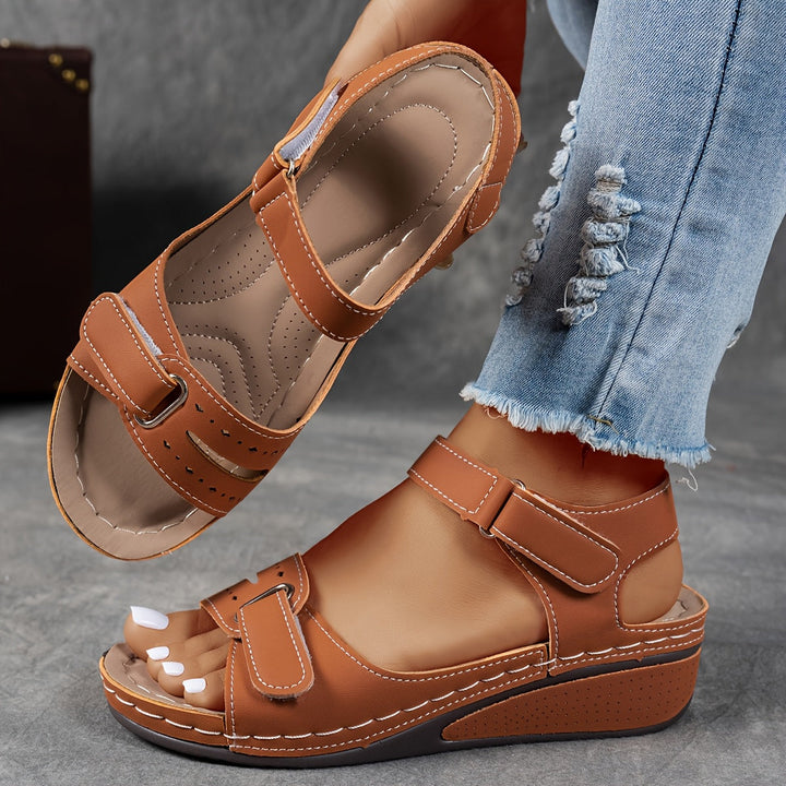 Vilda | Eleganti Sandali Ortopedici