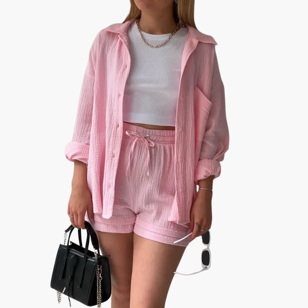 Bellini™ | Comoda Set Estivo a 2 pezzi