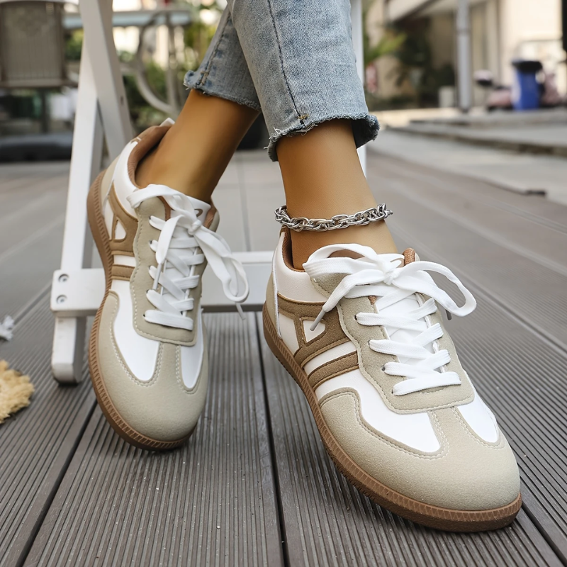 Yvonne™ | Sneakers Ortopediche Comode