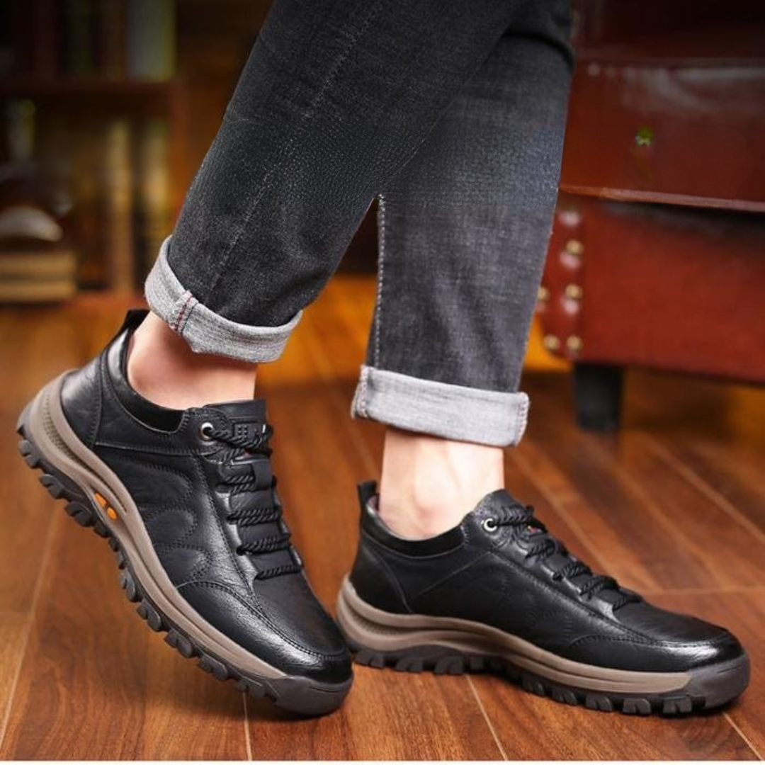 Gregor™ | Scarpe da Trekking Resistenti e Confortevoli