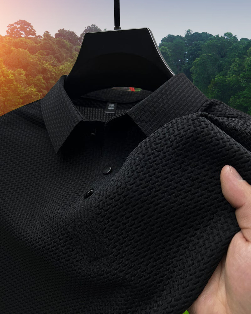 Prestigio™ | Polo Eleganti Per Uomini Che Giocano Con Stile