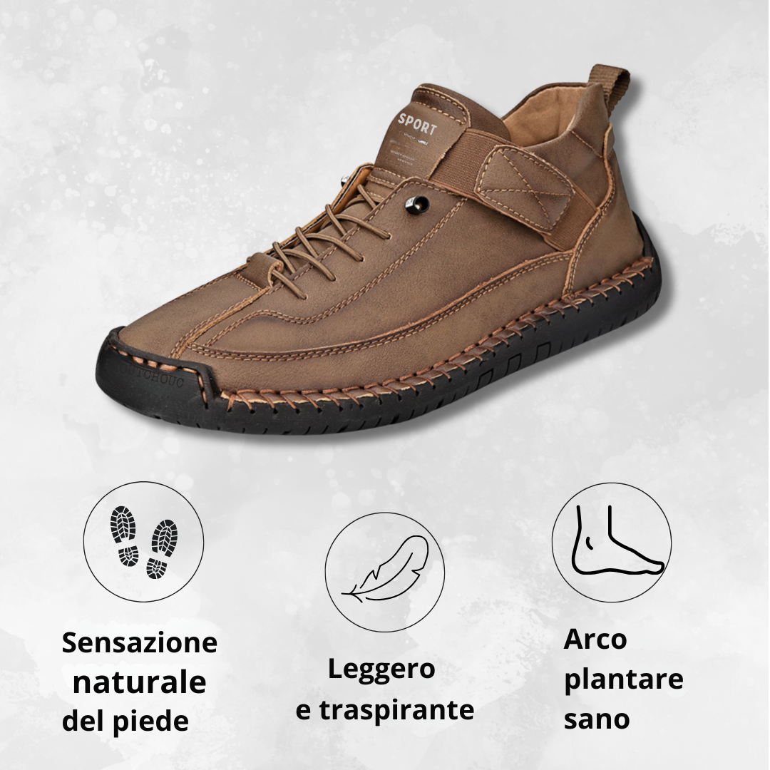Ascendo™ | Scarpe Ortopediche (OFFERTA LIMITATA 1+1 GRATIS)