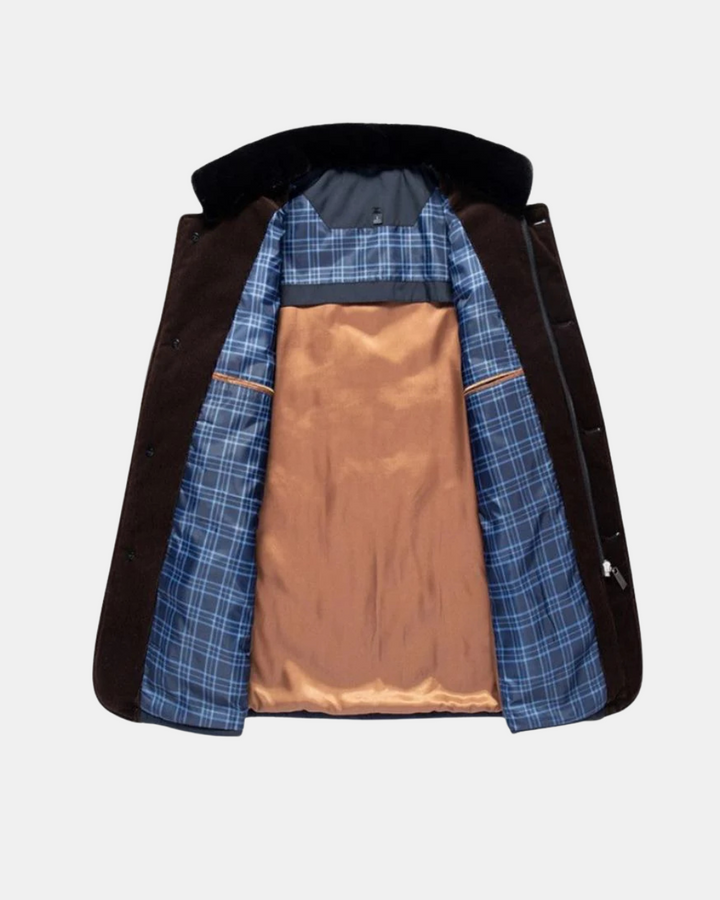 Giacca da Uomo Antonio Business