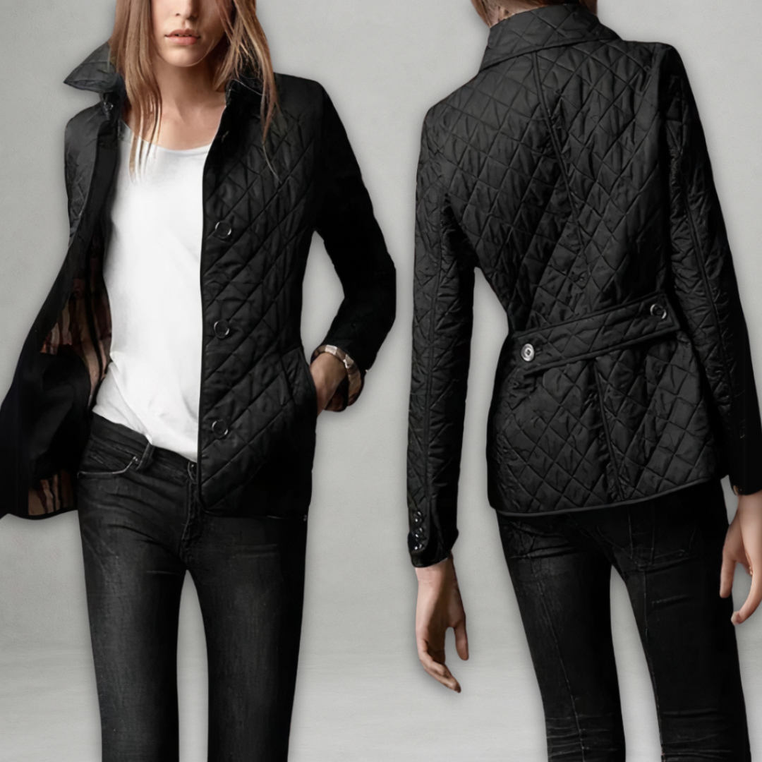 Bellini™ | Giacca Primaverile Elegante