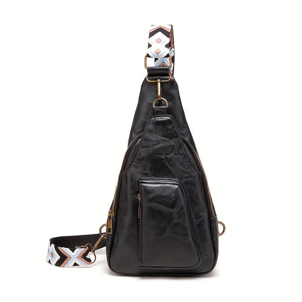 Nina | Borsa a tracolla Retro Chic