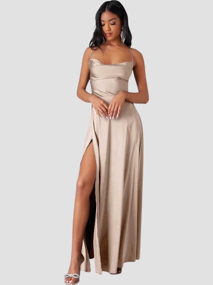 Elvira™ | Abito Elegante