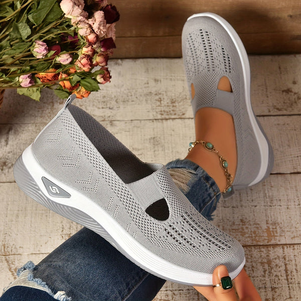 Paulina™ | Le scarpe leggere slip-on