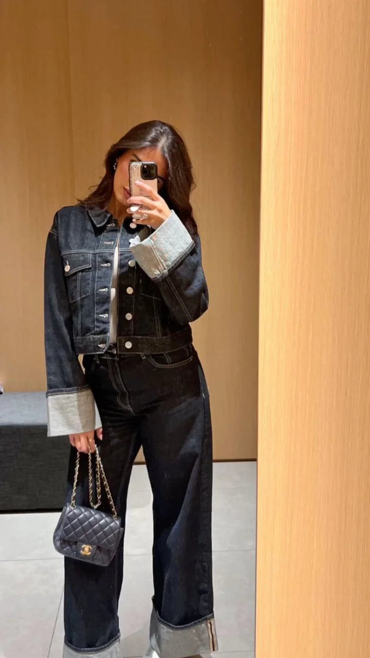 Lily™ | Set di Jeans