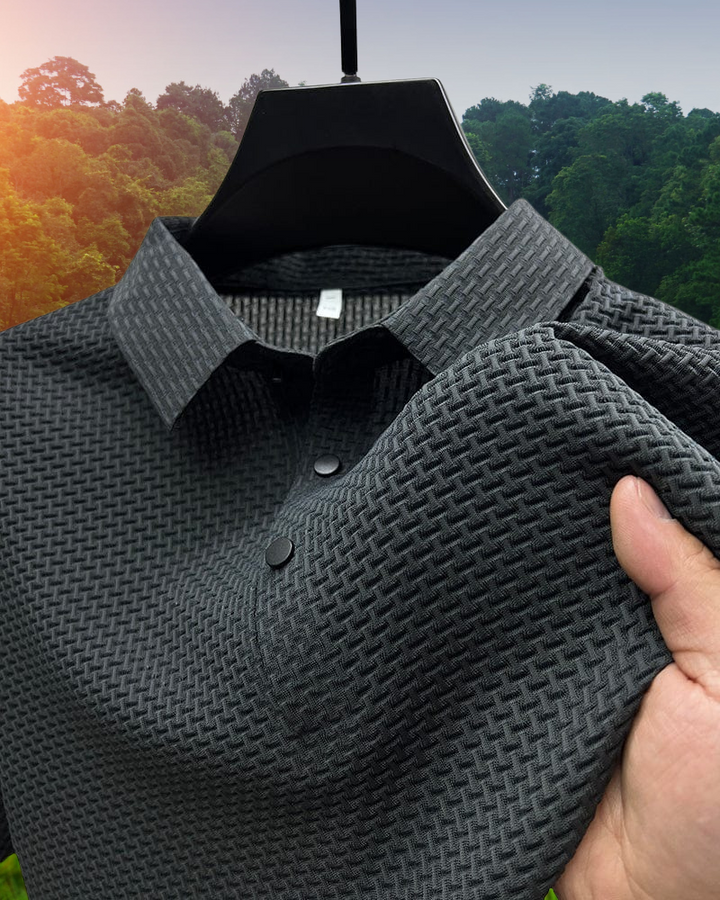 Prestigio™ | Polo Eleganti Per Uomini Che Giocano Con Stile