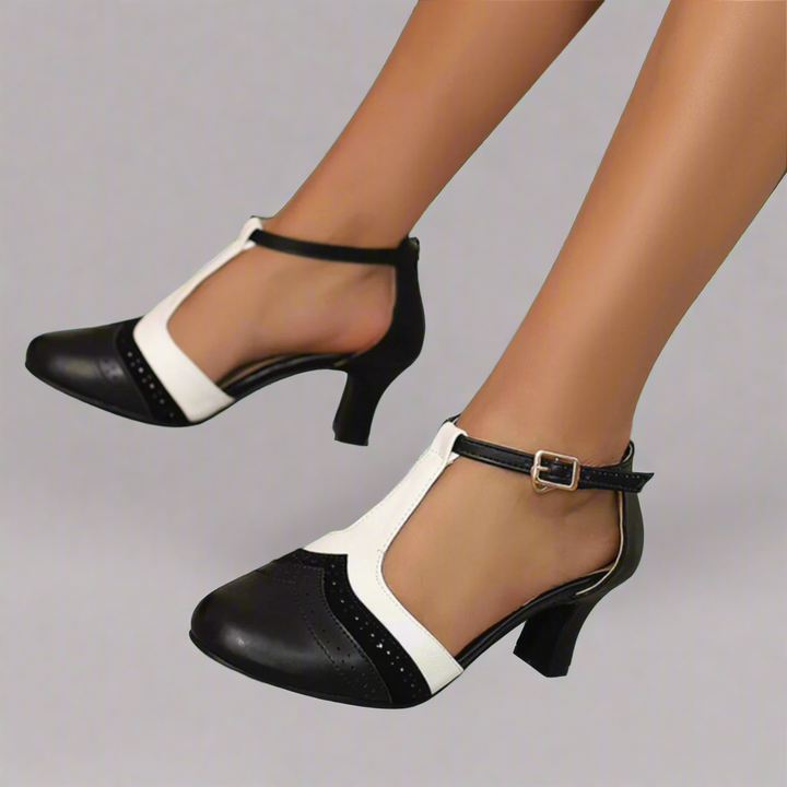 Prysenda™ | Sandali Confortevoli per Piedi Esigenti