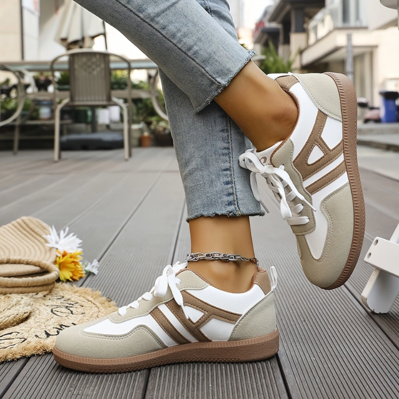 Yvonne™ | Sneakers Ortopediche Comode