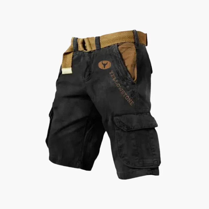 Simone™ | Pantaloncini Comodi da Uomo