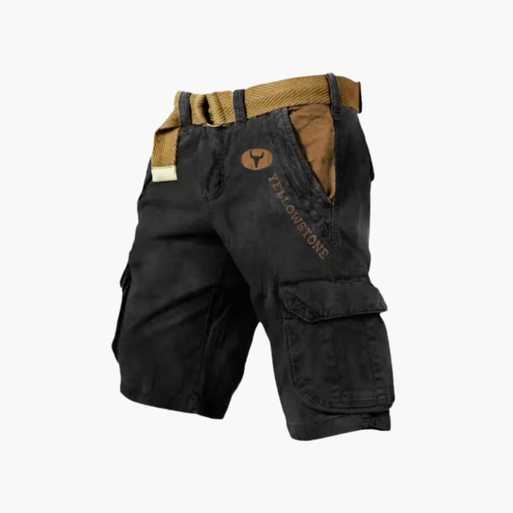 Dino™ | Pantaloni Cargo Funzionali 2+1 Gratis