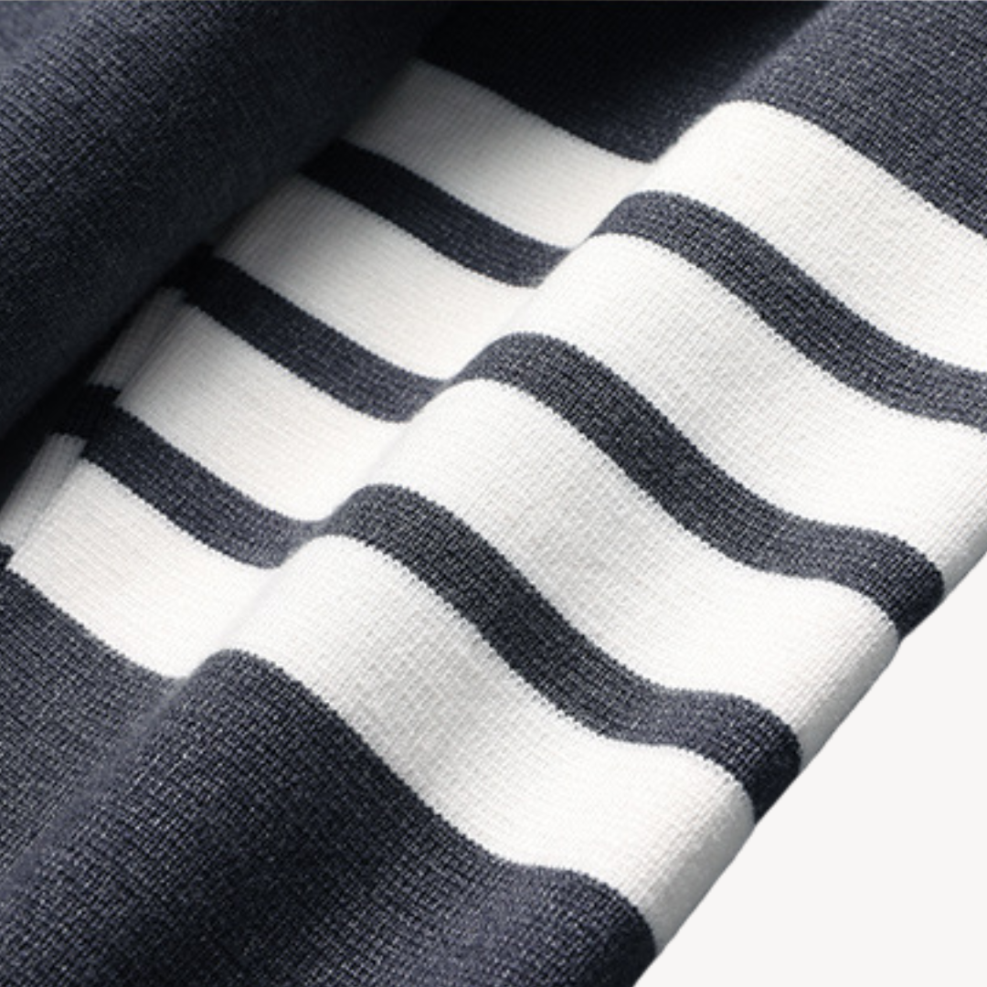 Enzo | Cardigan in Maglia Morbida