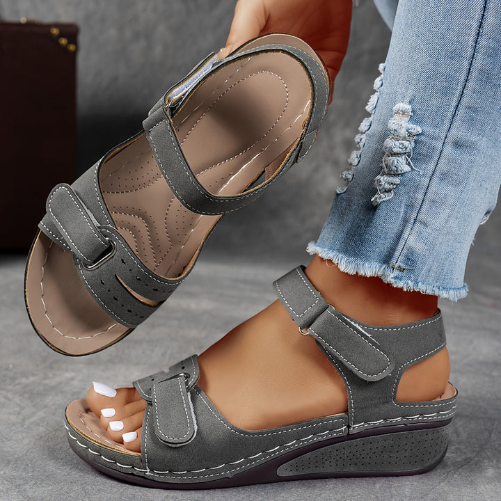 Vilda | Eleganti Sandali Ortopedici