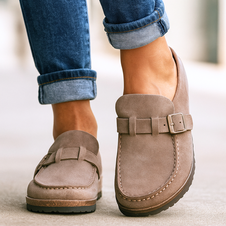 Wendy™ | Scarpe Ortopediche Eleganti