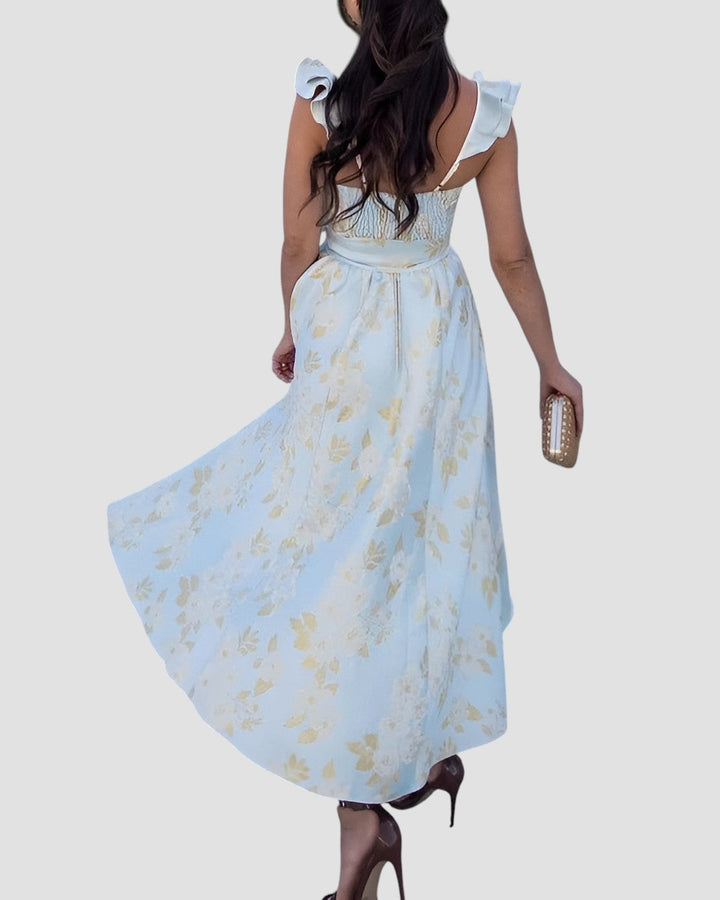 Bruna™ | Abito Elegante