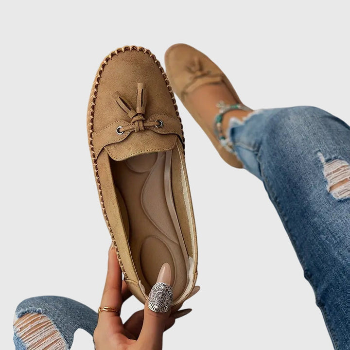 Chelsea™ | Mocassini Morbidi e Confortevoli