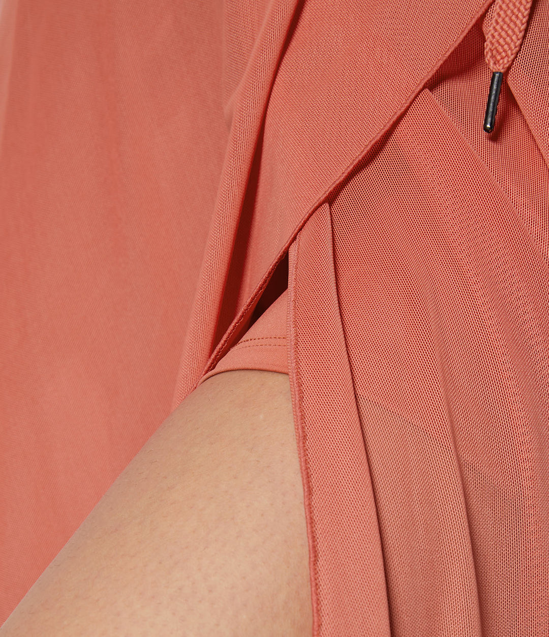 Livan™ | Gonna 2-in-1 a Vita Alta