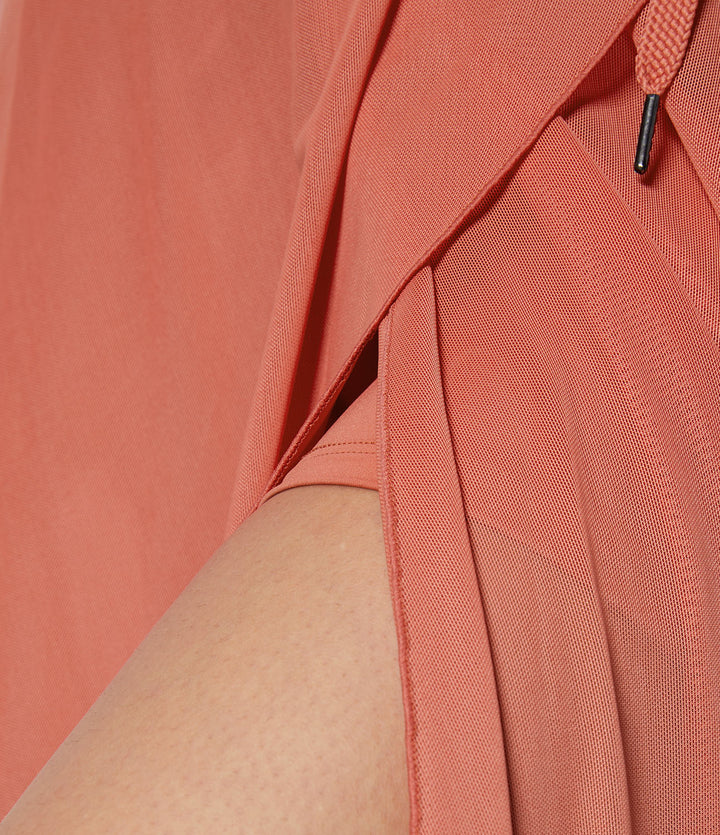 Livan™ | Gonna 2-in-1 a Vita Alta