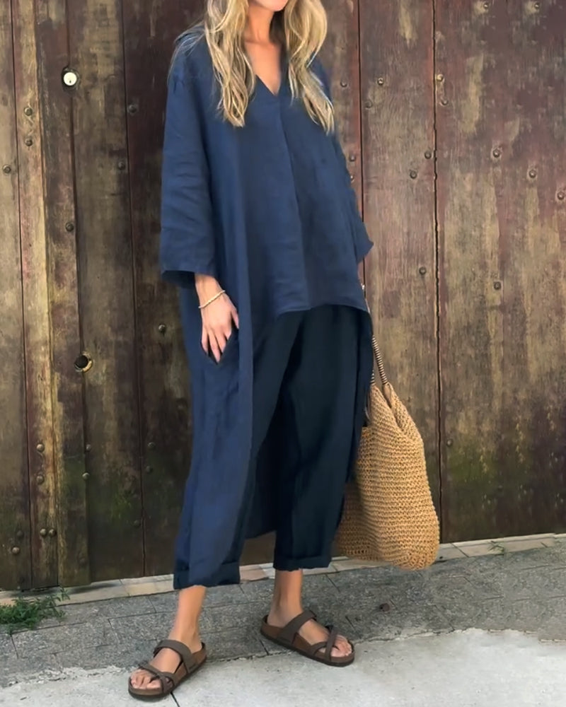 Luxe™ | Set Chic a Due Pezzi