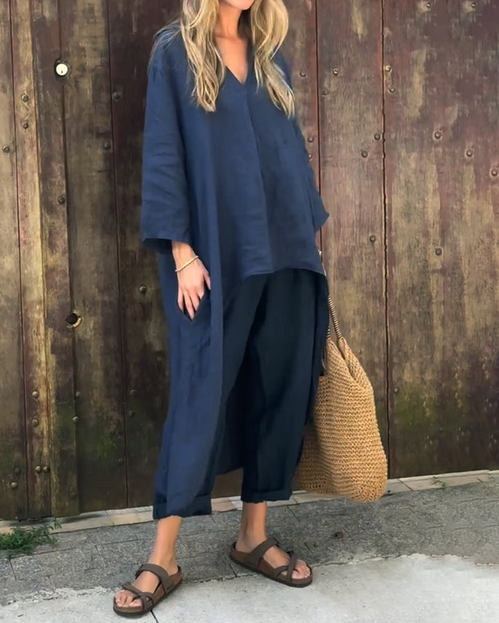Luxe™ | Set Chic a Due Pezzi