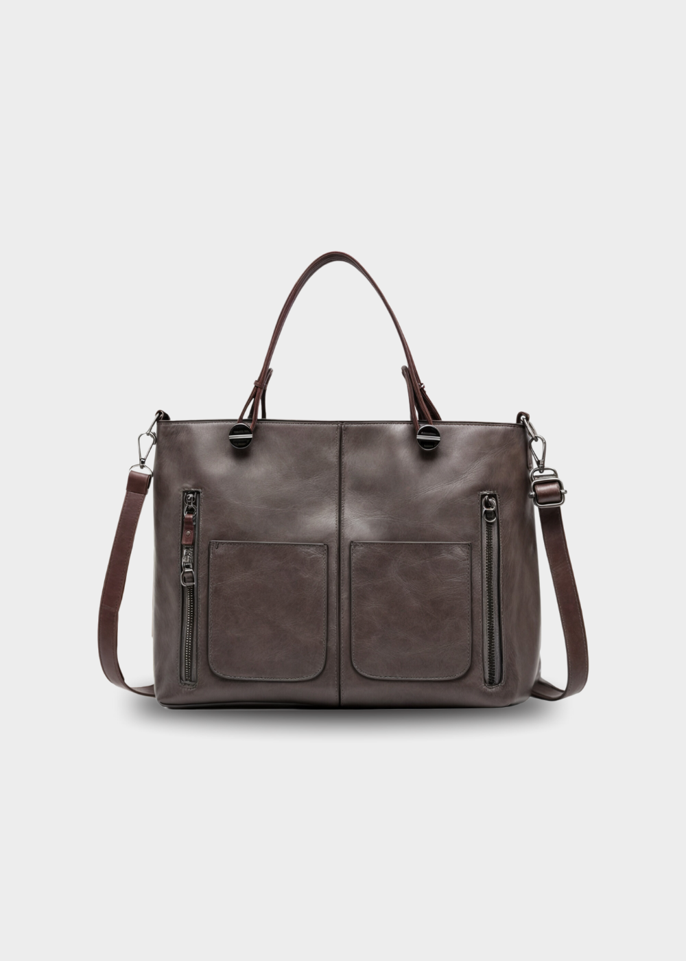 Alexa™ | Borsa a Spalla Signature