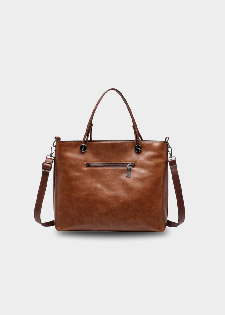 Alexa™ | Borsa a Spalla Signature
