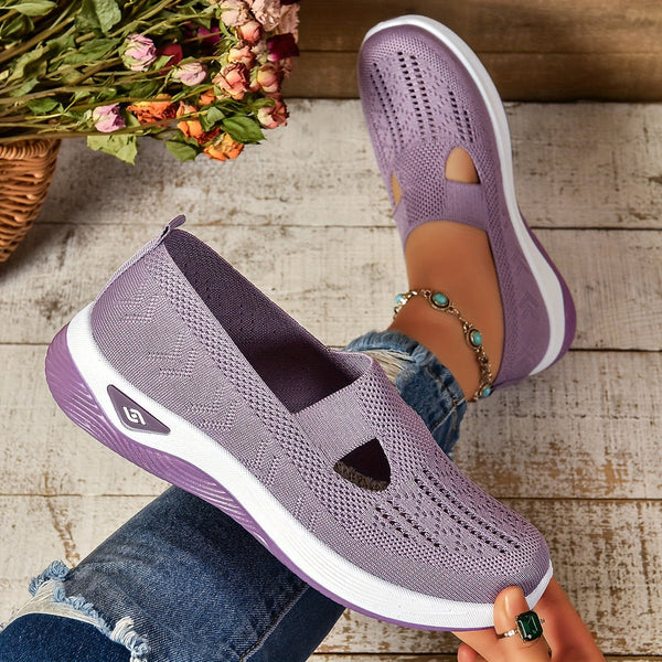 Paulina™ | Le scarpe leggere slip-on