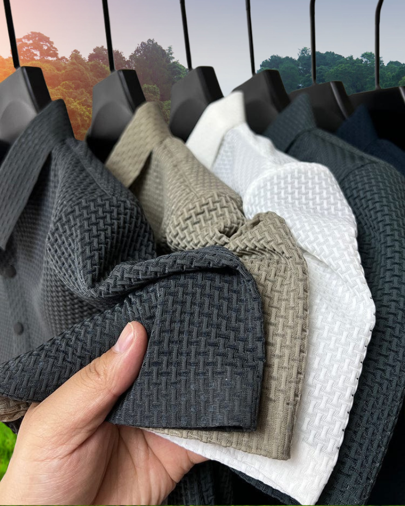 Prestigio™ | Polo Eleganti Per Uomini Che Giocano Con Stile