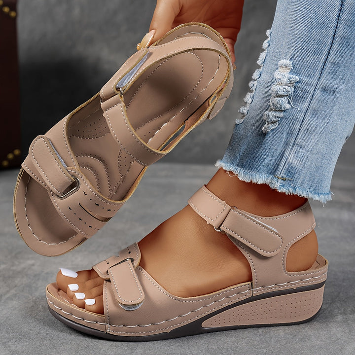 Vilda | Eleganti Sandali Ortopedici