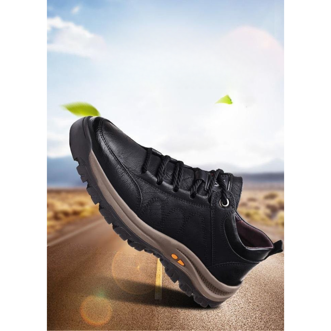 Gregor™ | Scarpe da Trekking Resistenti e Confortevoli