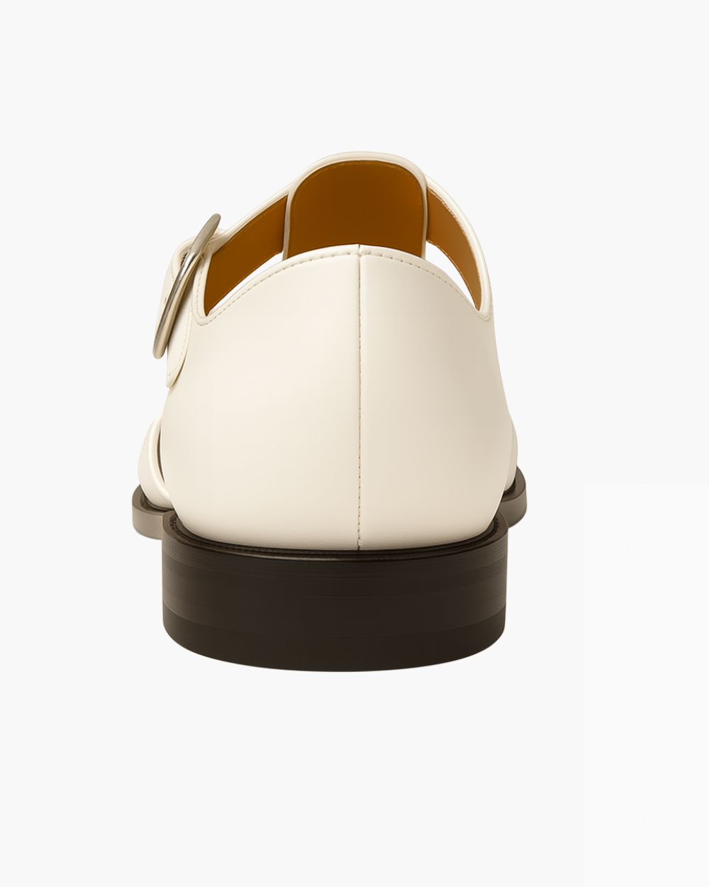 Grazio™ | Sandalo Chiuso con Cinturino