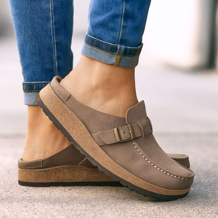 Wendy™ | Scarpe Ortopediche Eleganti