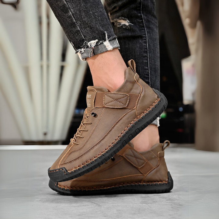 Ascendo™ | Scarpe Ortopediche (OFFERTA LIMITATA 1+1 GRATIS)