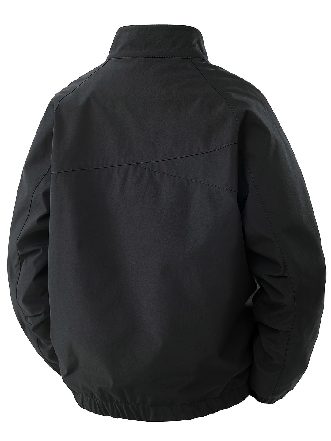 James™ | Giacca A Vento Leggera Casual