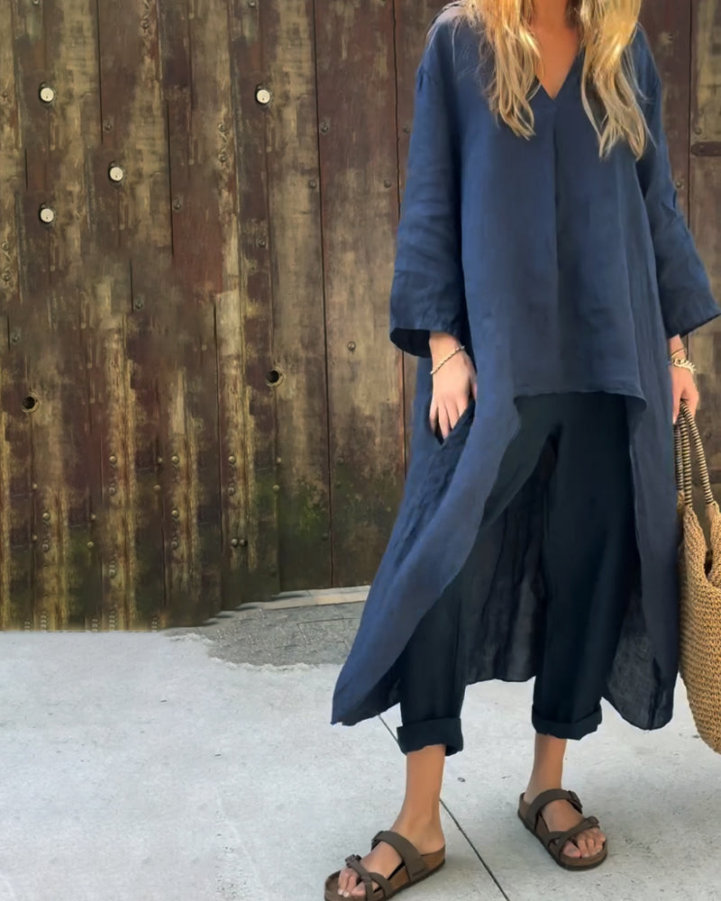 Luxe™ | Set Chic a Due Pezzi