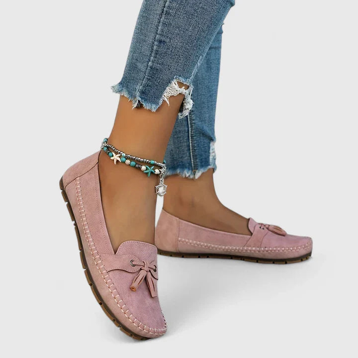 Emmaleigh | Mocassini Ortopedici