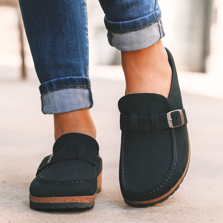 Wendy™ | Scarpe Ortopediche Eleganti