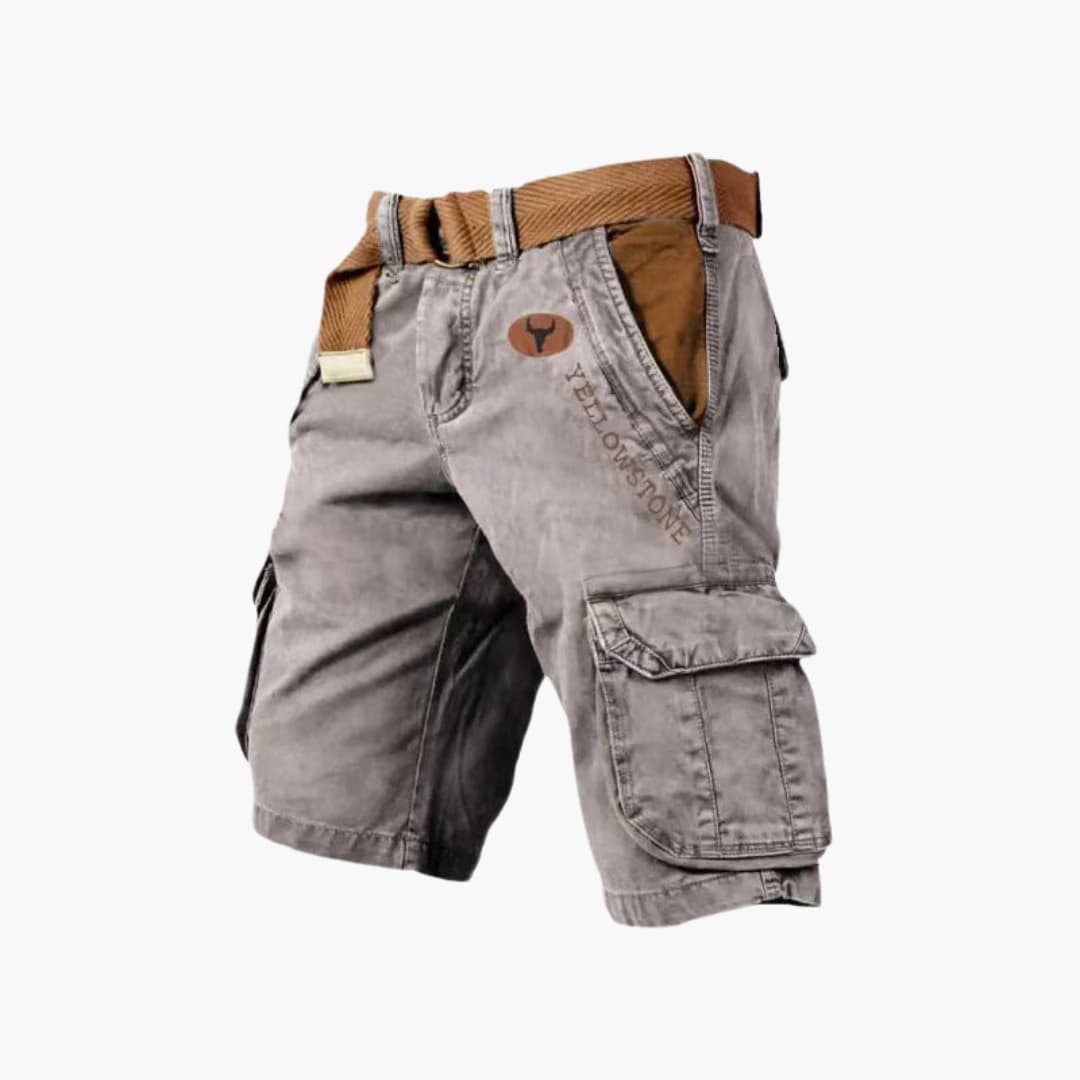 Dino™ | Pantaloni Cargo Funzionali 2+1 Gratis