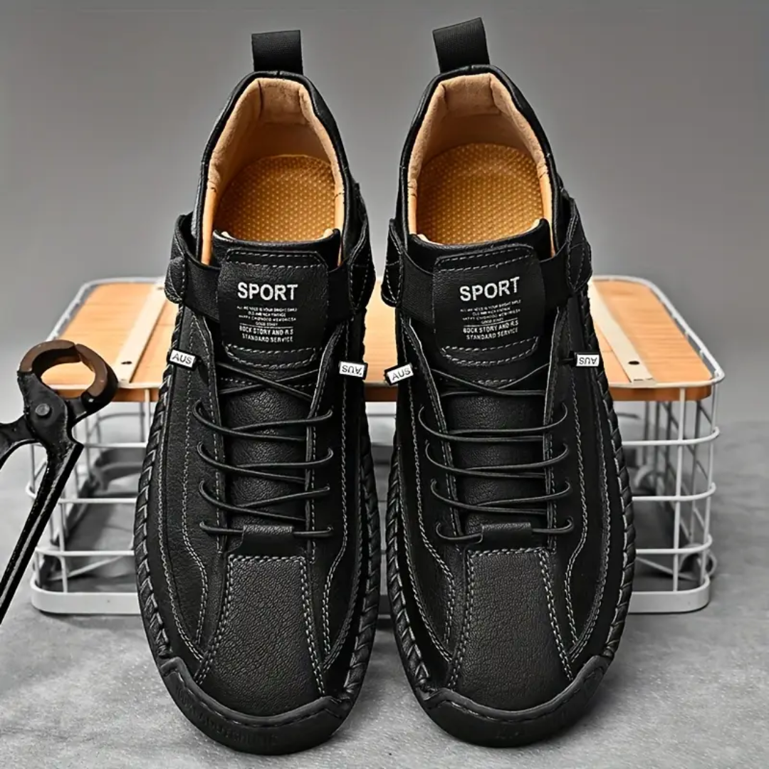 Ascendo™ | Scarpe Ortopediche (OFFERTA LIMITATA 1+1 GRATIS)